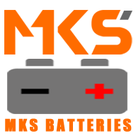 MKS Batteries